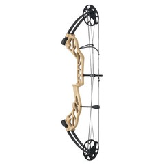 19-70lb Compound Bow Carbon Arrows Kit RH/LH Archery Target Hunting Shooting Bow