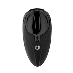 Dye Rotor R2 Electronic Paintball Hopper Loader – Black / Black