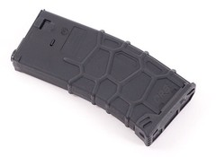 Elite Force VFC QRS 300rd Round Hi-Cap Magazine Airsoft AEG Black