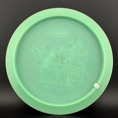 Innova 2015 Glow Champion Firebird (Penned FR) – Nate Sexton Tour Series