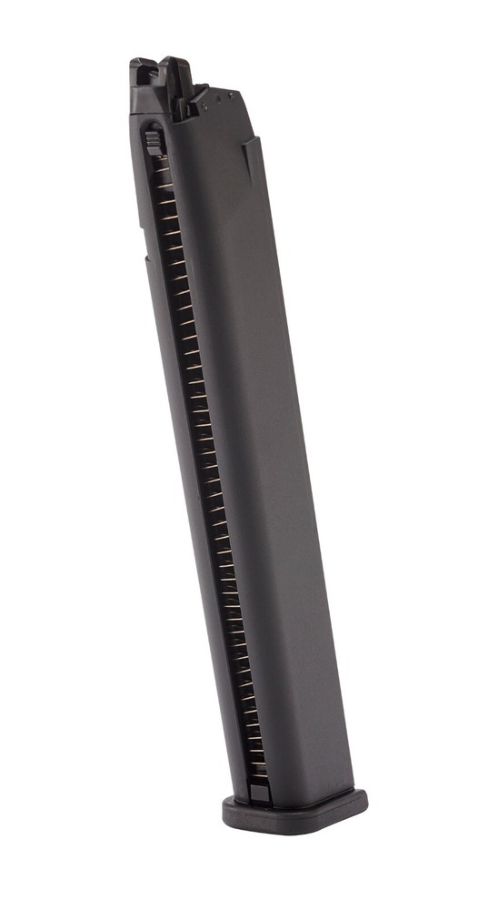 Umarex Glock G18C Gen3 GBB 6mm BB Airsoft Pistol Extended Magazine 2276334