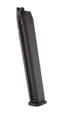 Umarex Glock G18C Gen3 GBB 6mm BB Airsoft Pistol Extended Magazine 2276334