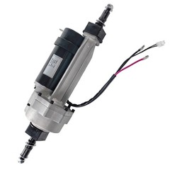 For Electric Scooter Go Kart 24V 350W Brush DC Motor Transaxle Differential