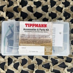 NEW Tippmann A5 Deluxe Parts Kit (02-PK)
