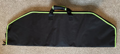 Allen Compact Cross Bow Soft Case Water Resistant Fits Compound Bows Up To 40″