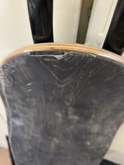 FW18 Bedroom Skateboard Deck Multi Auto Moai 2018