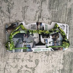 Accubow 2.0 Archery Trainer Green Mantis Camo Target Practice