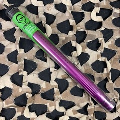 NEW GOG All Conditions Performance Freak XL 16″ Barrel Tip – Electric Purple