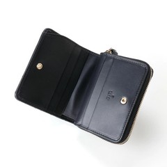 GUCCI 813370 GG Marmont Mini Compact Wallet