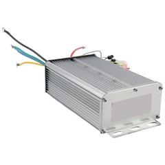 4X Intelligent Brushless Controller 48V 60V 72V 84V 3000W E-Bike Brushless4926