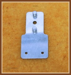 2 1/2″ Blevins Buckle Replacement Sleeve