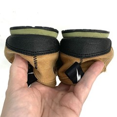 Evolv Climbing Shoes Lace Up Canvas Men 9US Women 10US TRAX SAS