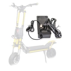 Charger for Kaabo Wolf King GT Electric Scooter