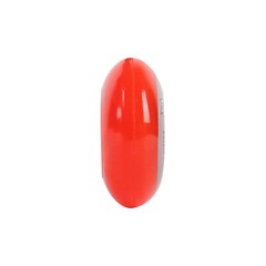 Labeda Roller Hockey Wheels Gripper Standard X-Soft 74A Red 59mm – Set of 4