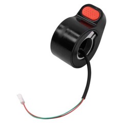 Easy to Install Electric Scooter Finger Throttle for Xiaomi ProPro2