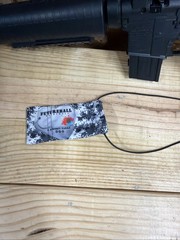 Crosman M4-177 Tactical Variable Pump Air Rifle BB Pellet Gun .177 Caliber USA