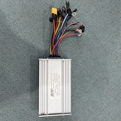 Toursor 72V 50A Electric Scooter FOC Motor Controller 8000W 10000W X13 X14 Parts