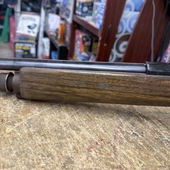 Vintage Rare Crosman Arms Trap Master 1100 CO2 Powered Shotgun Air Rifle USA