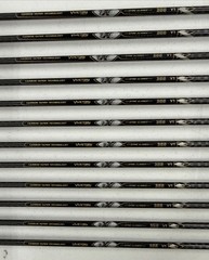 Victory Archery VXT Elite 355 Spine Target Arrows 29.75” Inches Long – Item 4145