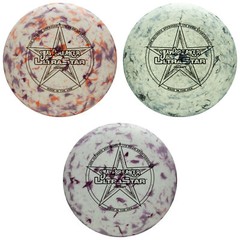 Discraft Jawbreaker Ultrastar Sport Ultimate Disc 175 grams Sportdisc – Choose