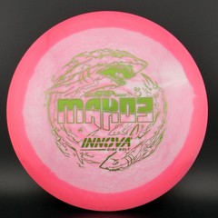 Innova Halo Star Mako3