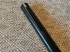  VINTAGE CROSMAN TRAPMASTER 1100 AIRGUN PARTS, Co2 GAS TUBE, #1100-4