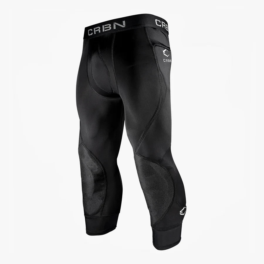 Carbon Paintball CRBN CC PRO Bottom 2.0 – Medium – Black – FREE SHIPPING