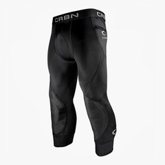 Carbon Paintball CRBN CC PRO Bottom 2.0 – Medium – Black – FREE SHIPPING