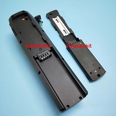 Big Hailong Battery Case for 65pcs 18650 cells+ inner controller+ holder+ 5VUSB