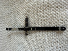 Vintage Recurve or Long Bow Sight