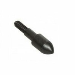 40 Allen Bullet Points 125 Grain 5/16 Diameter Arrow Heads Archery Field 14621A