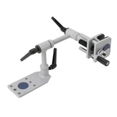 Universal Archery Compound Bow Vise 360° Adjustable Archery Leveling Tuning Kit