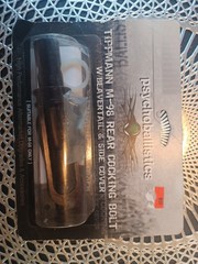 Psychoballistics Rocket Cock Sealed Cocking System Tippmann Model 98 & 98 Custom