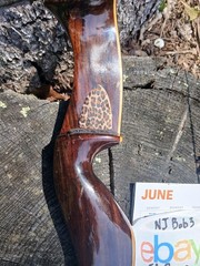 Vintage Browning Archery Explorer 2 recurve 49#