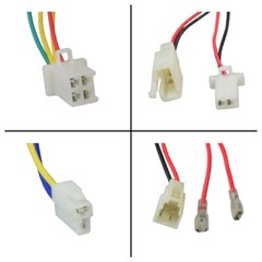 ZK2430-D-FS Control Module for Razor E300/E325 Electric Scooter (Versions 20+)