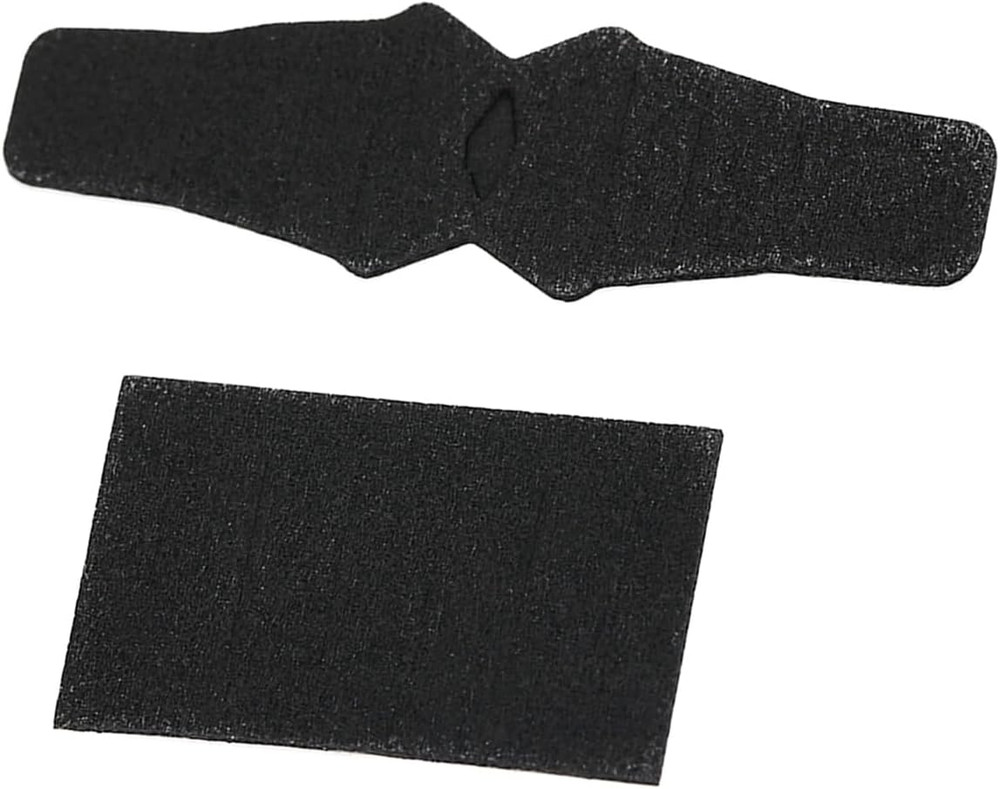 Anti-Slip Felt Pad for QAD HDX Drop Away Arrow Rest