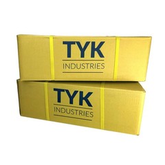 TYK 24×1212, 24×12.0012 ATV Industrial Tire Inner Tube with a TR13 Valve Stem