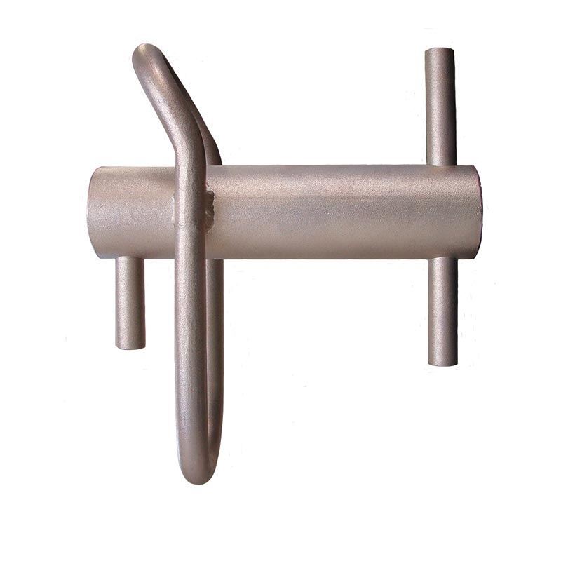 Buckingham 601L Port-A-Wrap III Large Powder Coated, 3/4″ Capacity