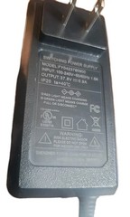 Gotrax G2PLUS-Electric Commuter Scooter 37.8V 0.9A Ac Adapter Power Supply