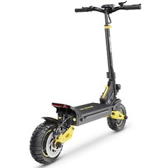iENYRID ES1 Offroad EScooter 48V20.8Ah Folding Electric Scooter 2400W Dual motor