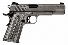 Sig Sauer 1911 We The People CO2 Airgun 4.5mm .177 BB Air Pistol Full Metal