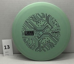 2023 Circuit Challenge Streamline Electron Runway: Various Colors And Weights
