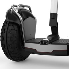 3000W/67.2V 15.6AH Dual Motor 20in Off Road Electric Self Balance Vehicle APP 6h