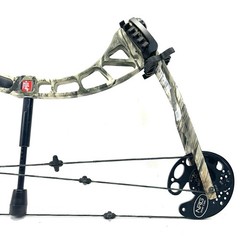 PSE Brute Bow RH 25-30″ / 70lbs.