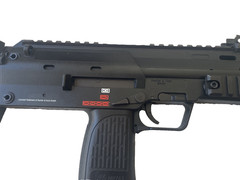 Airsoft H&K MP7