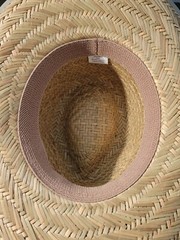 R.M. Williams Size Medium Australian Outback Spectacular Straw Hat (NWOT)