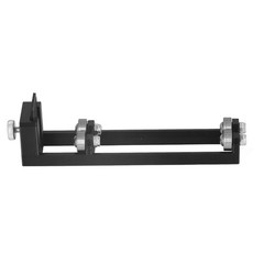 Archery Roller Tester For Straightness Check Black Steel Popular