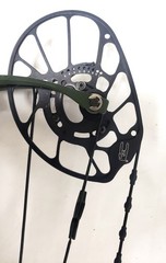 PSE Carbon Levitate Right-Handed Compound Bow