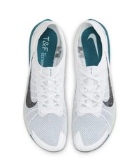 Nike Air Victory 2 Track Spikes FD8411-100 Men’s US 4.5 Women’s US 6 White $200