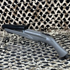 NEW Valken T4E .68 Cal HDS Paintball Shotgun – Combat Grey
